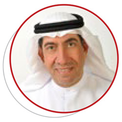 Dr. Ahmed Al Nuseirat
