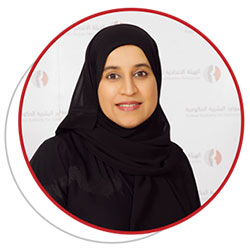 Aisha Khalifa Al Suwaidi